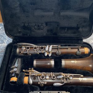 Yamaha ycl450 klarnet