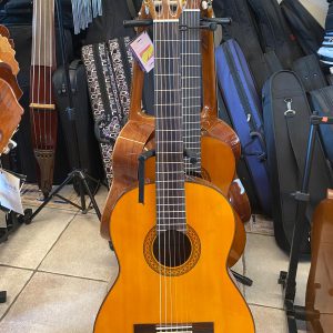 yamaha c80 klasik gitar