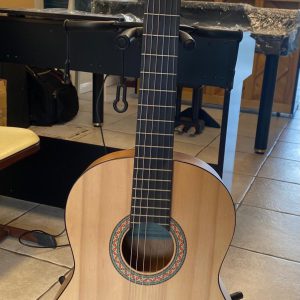 yamaha c30 klasik gitar