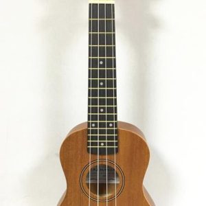 Cremonia au006l-21  Ukulele