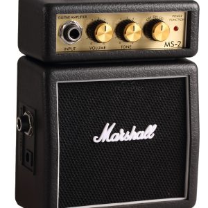 marshall ms-2 micro amp siyah