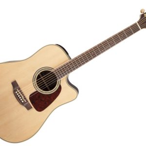 takamine gd71 ce elektro  akustik gitar