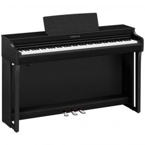 clavinova clp 825 dijital piyano