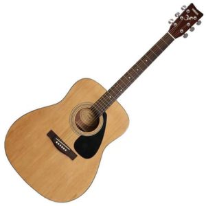 yamaha f 310 akustik gitar