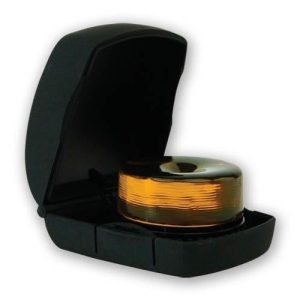 daddario kaplan lüks reçine KRDL