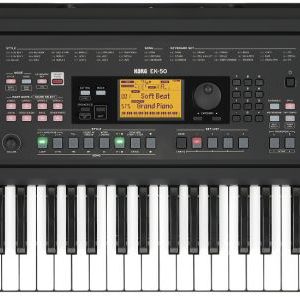 EK50 Entertainer Keyboard