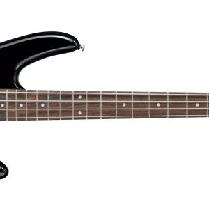 IBANEZ GSR200 BK GSR Serisi Siyah 4 Telli Elektro Bas Gitar