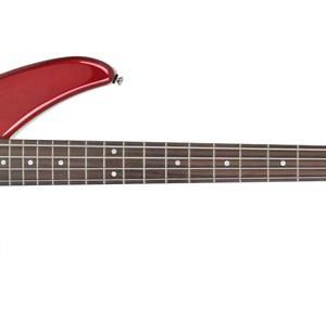 yamaha rbx270j kırmızı bas gitar