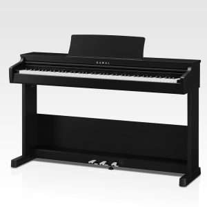 kawai cx102 b dijital piyano tabure kulaklık hediyeli ( yeni)