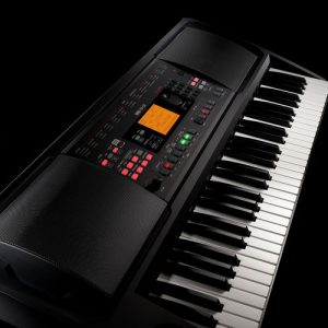 EK50-L Entertainer Keyboard