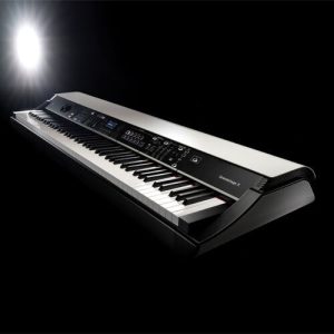 GRANDSTAGE-X 88 Tuş Stage Piano