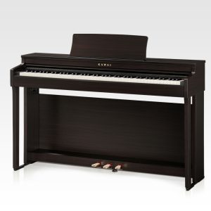 kawai cn 201 dijital piyano