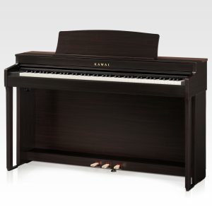 kawai cn 301 dijital piyano tabure kulaklık hediyeli