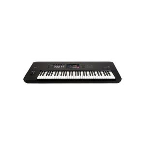 NAUTILUS-61 AT 61 Tuş Music Workstation