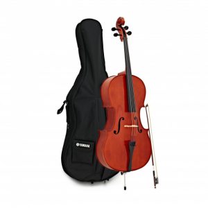 yamaha vc5s 4/4 çello